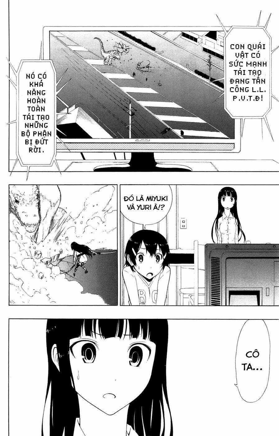 Gamma Chapter 3 trang 30