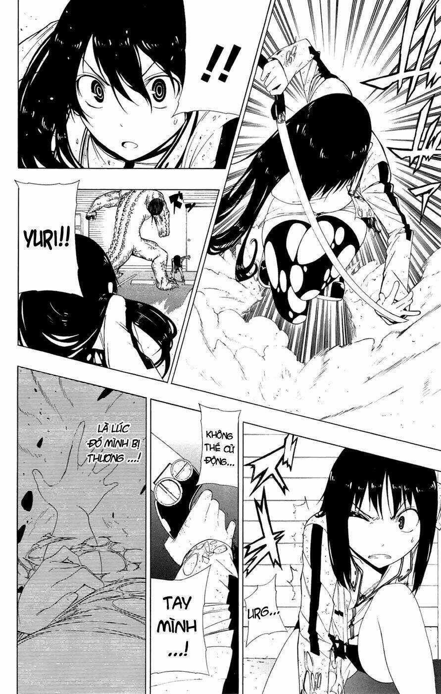 Gamma Chapter 3 trang 34