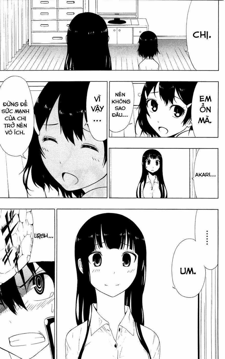 Gamma Chapter 3 trang 35