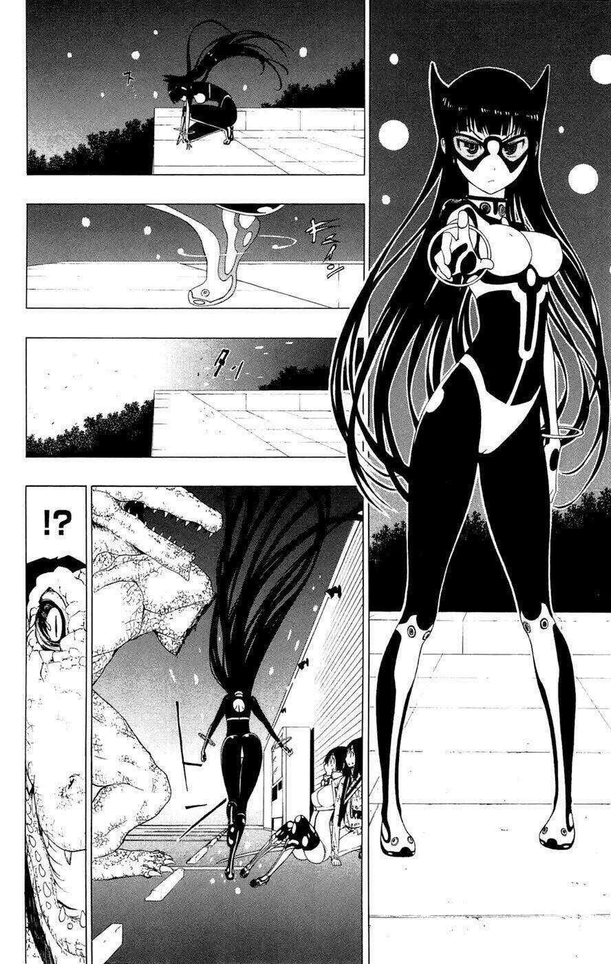 Gamma Chapter 3 trang 38