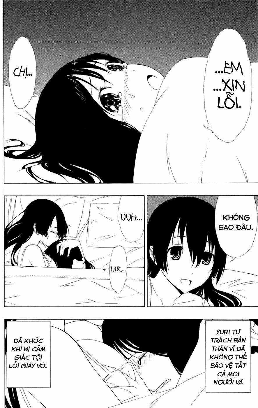 Gamma Chapter 3 trang 4