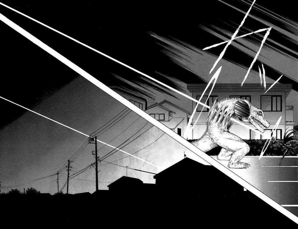 Gamma Chapter 3 trang 40