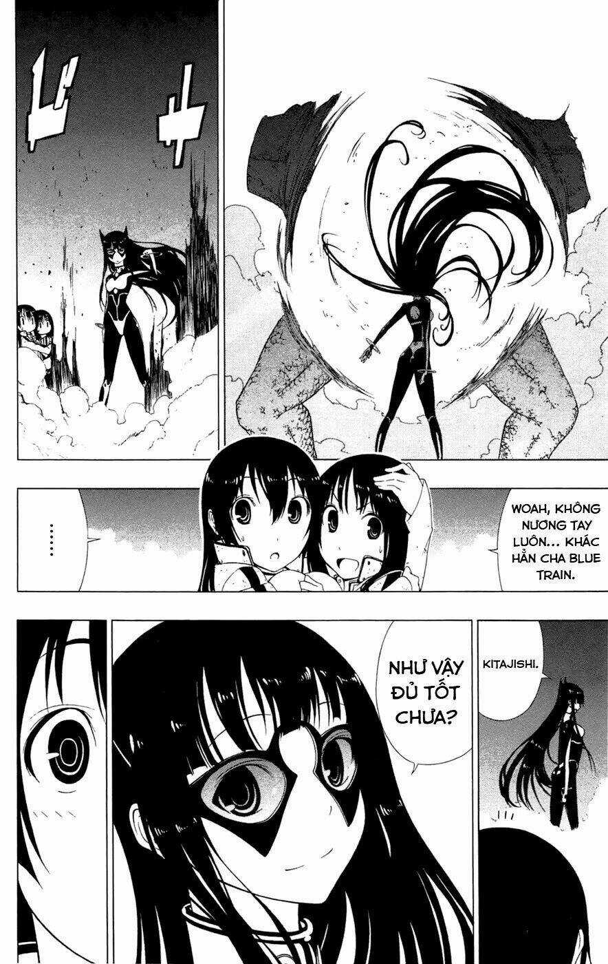 Gamma Chapter 3 trang 41