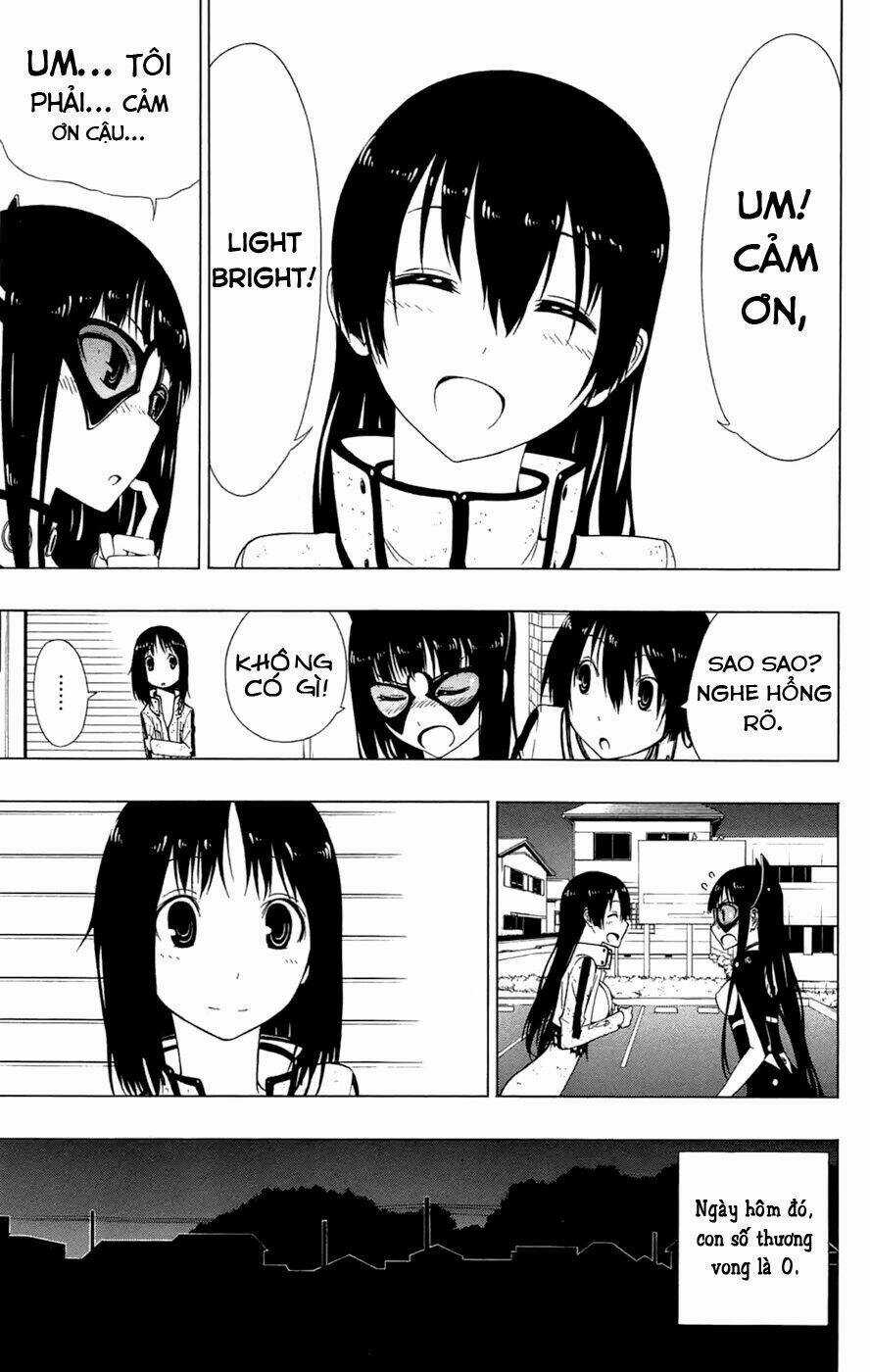 Gamma Chapter 3 trang 42