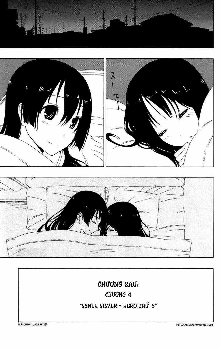 Gamma Chapter 3 trang 44