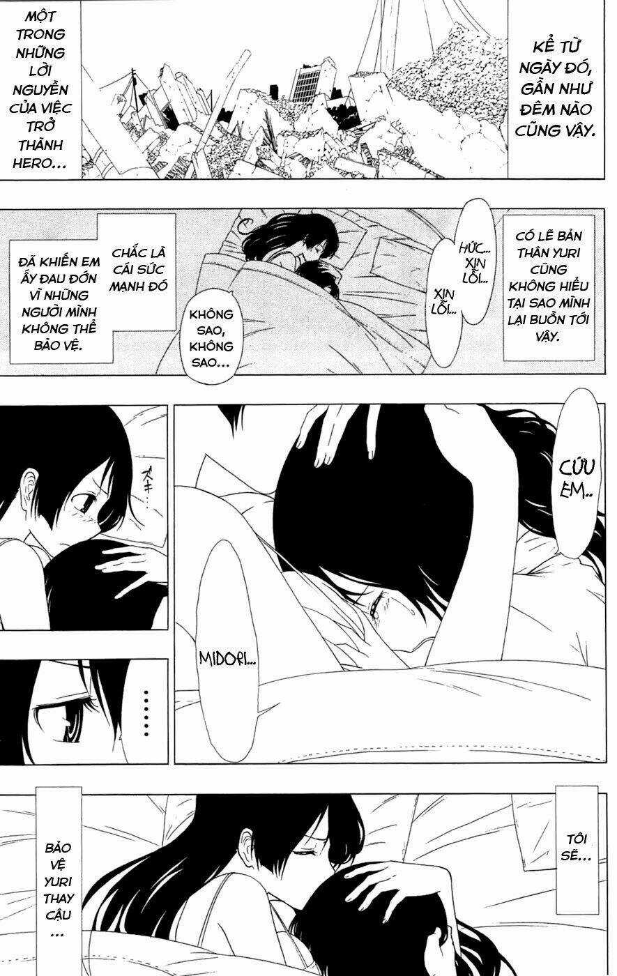 Gamma Chapter 3 trang 5