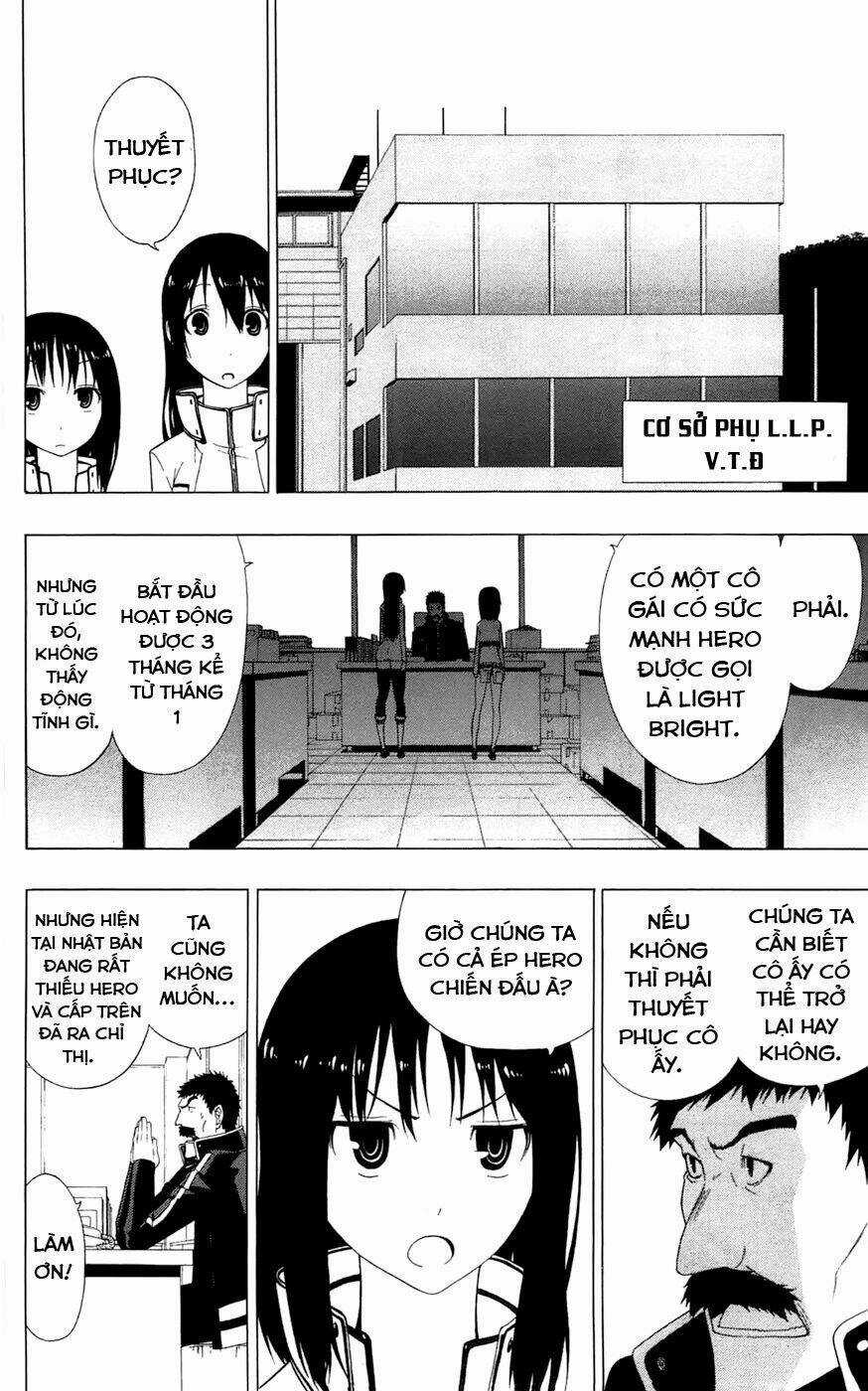 Gamma Chapter 3 trang 6