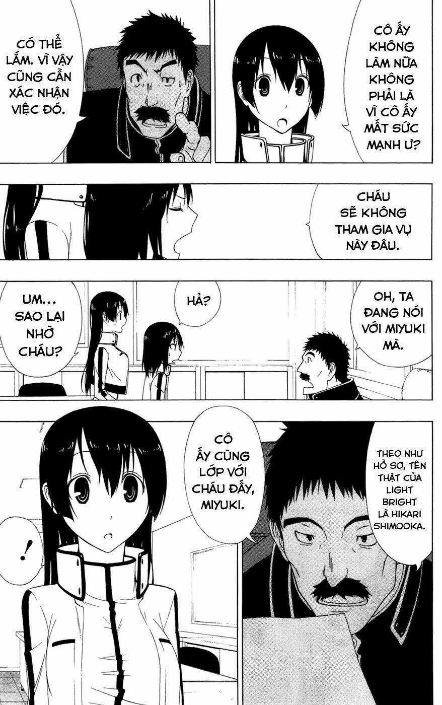 Gamma Chapter 3 trang 7