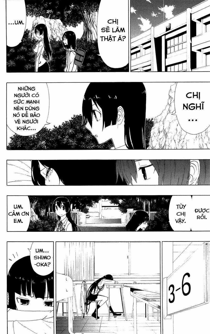 Gamma Chapter 3 trang 8