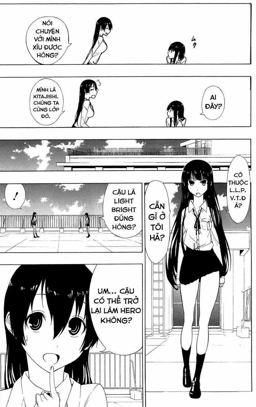 Gamma Chapter 3 trang 9