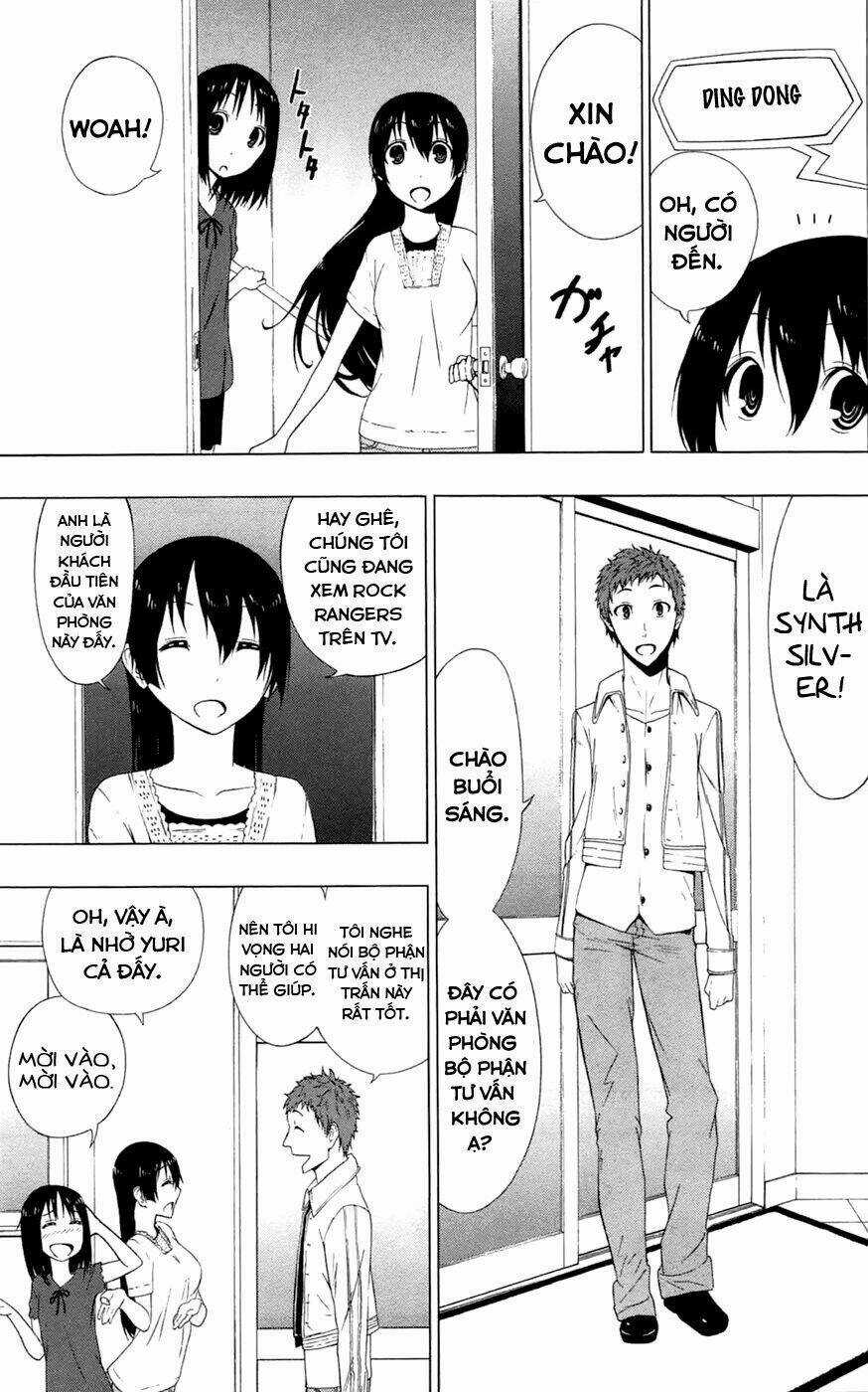 Gamma Chapter 4 trang 10