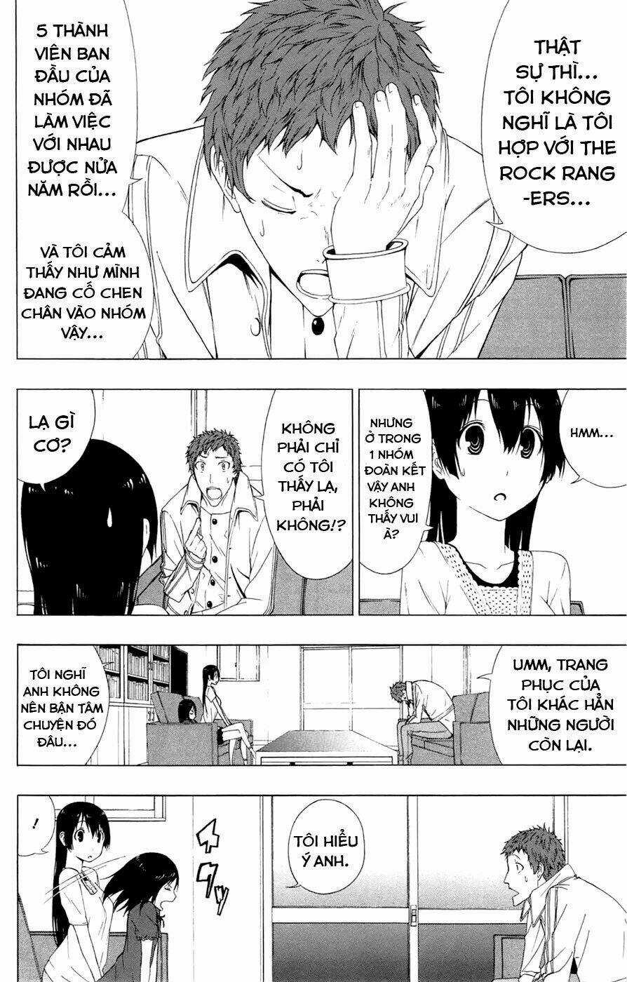 Gamma Chapter 4 trang 11