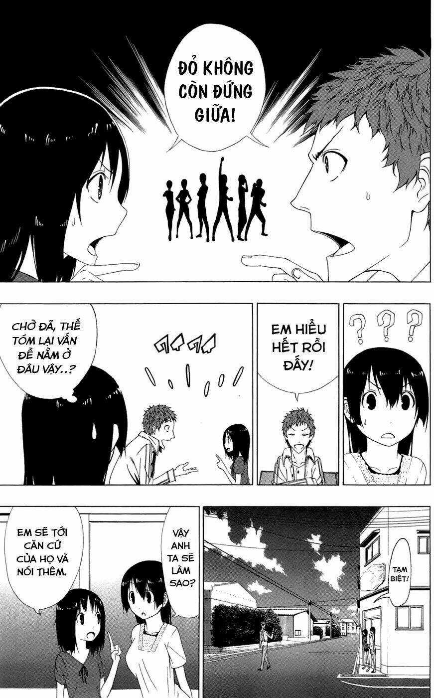 Gamma Chapter 4 trang 14