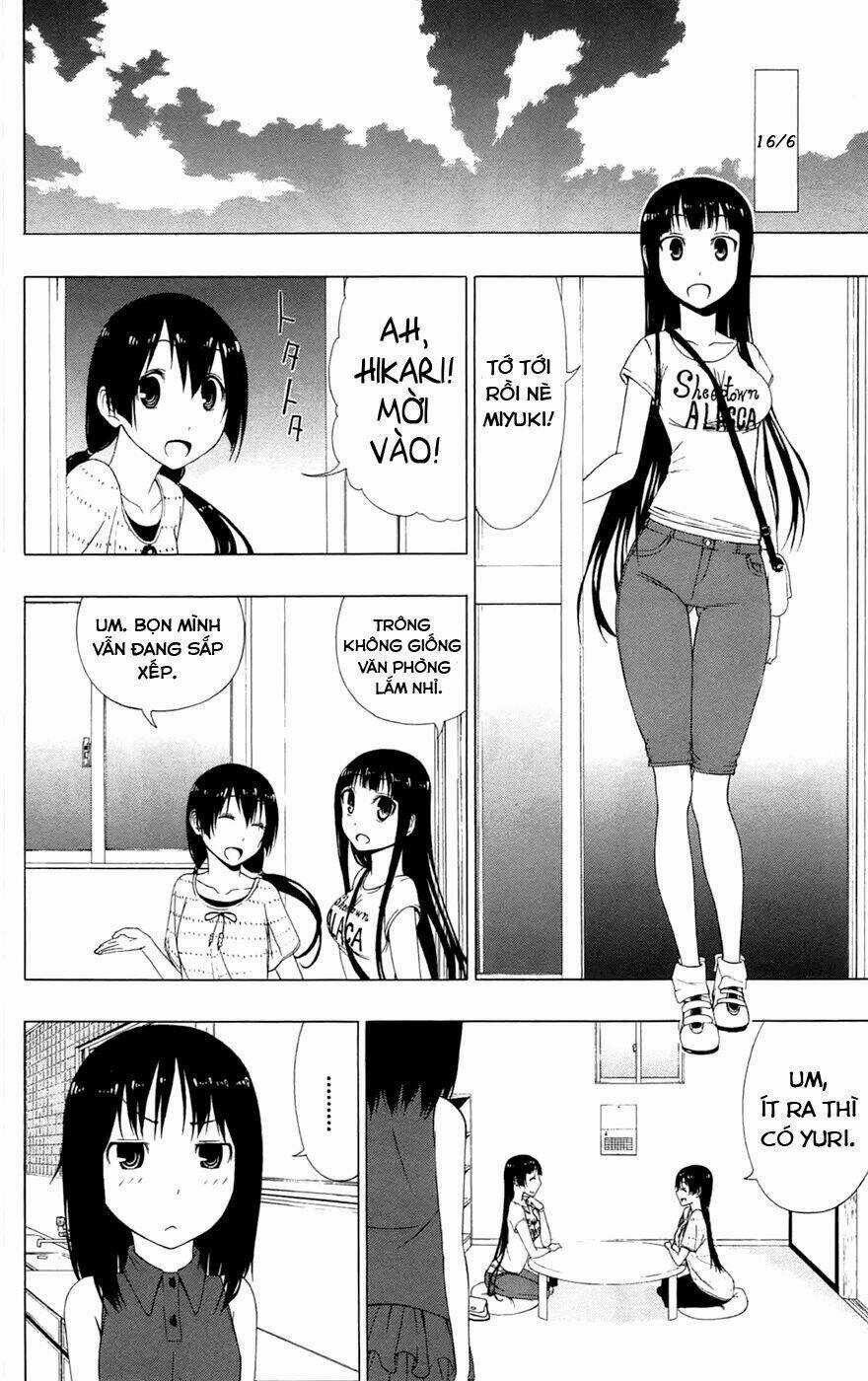 Gamma Chapter 4 trang 15