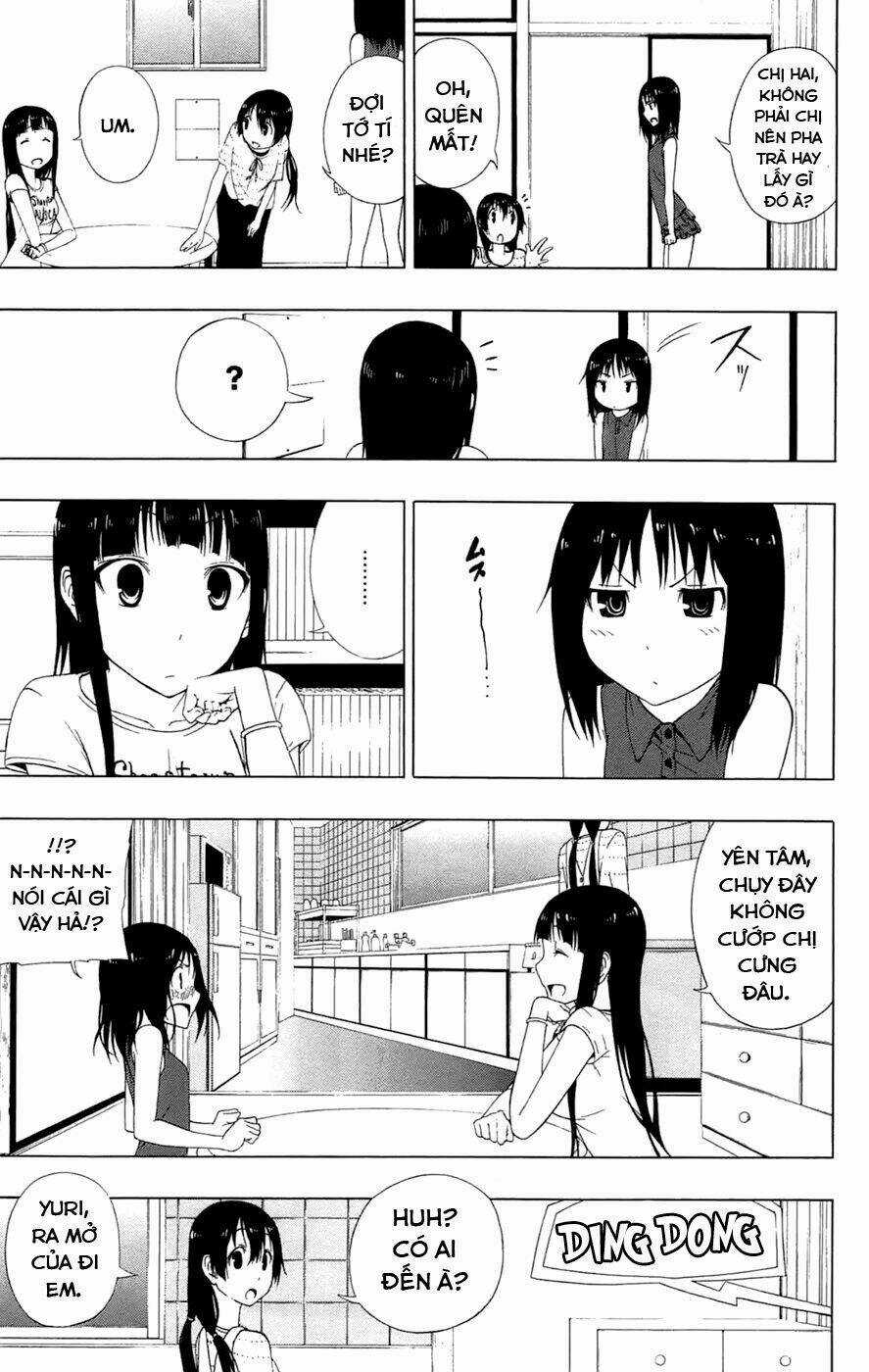 Gamma Chapter 4 trang 16
