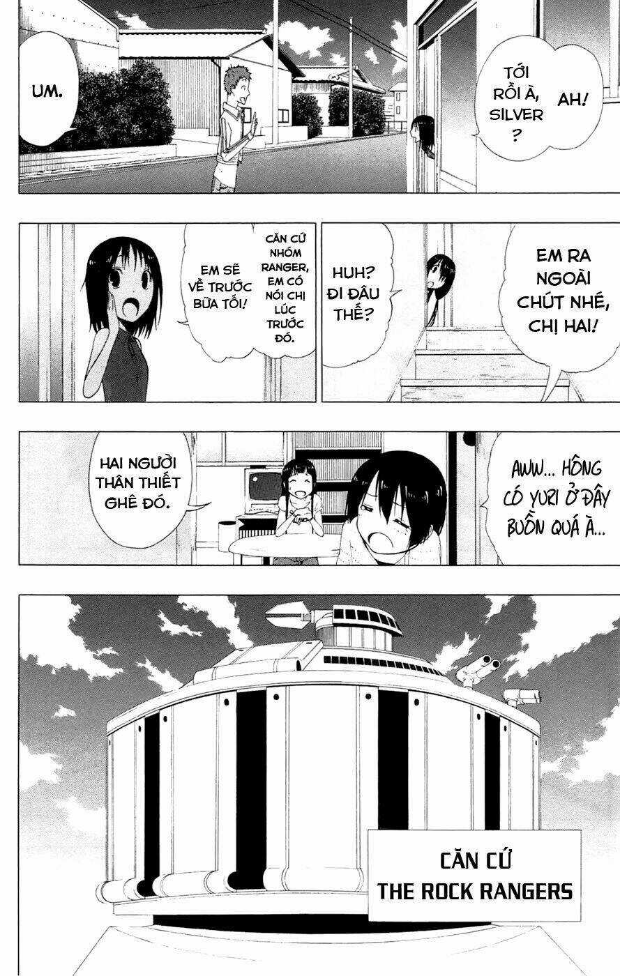 Gamma Chapter 4 trang 17