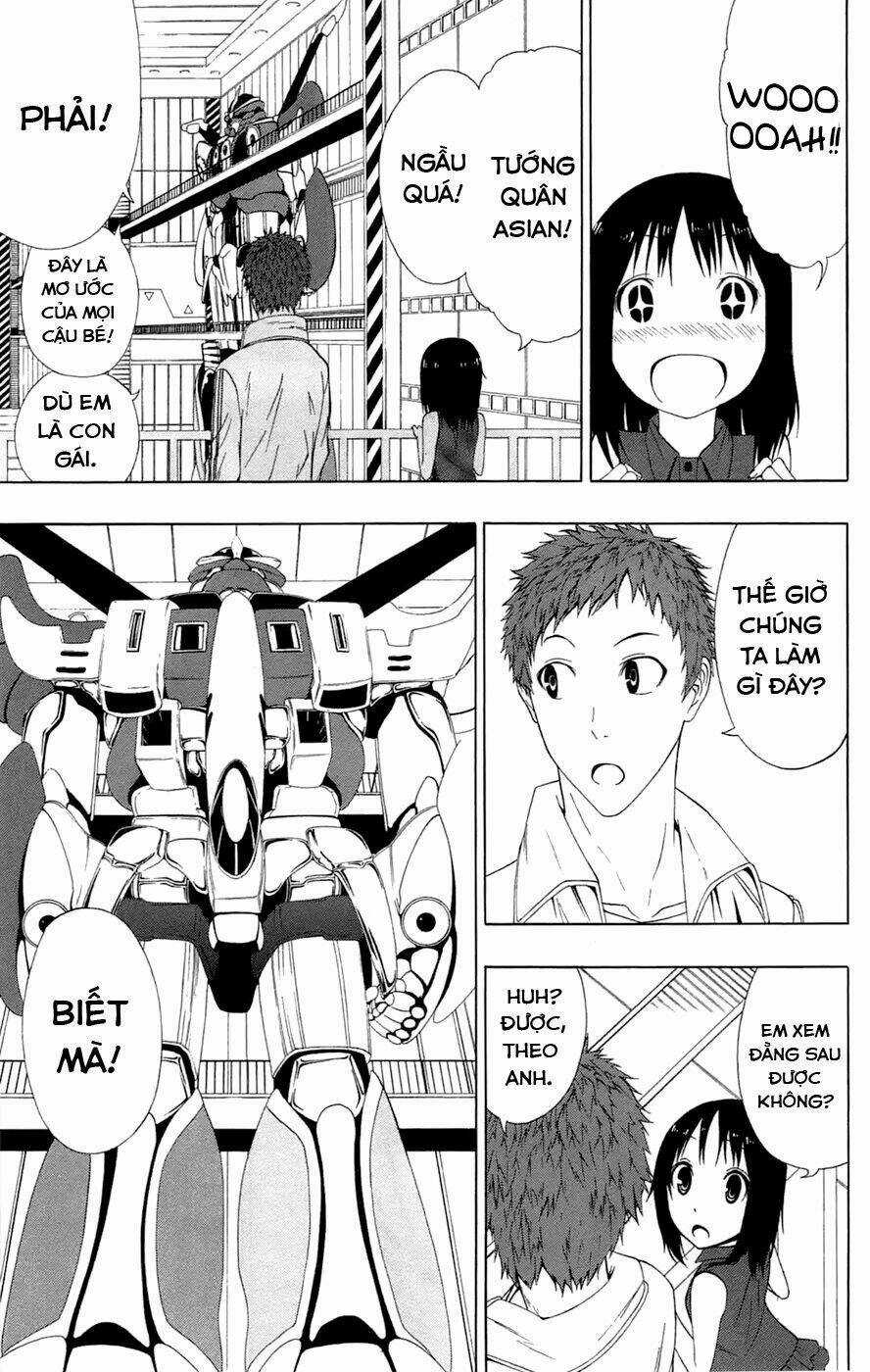 Gamma Chapter 4 trang 18