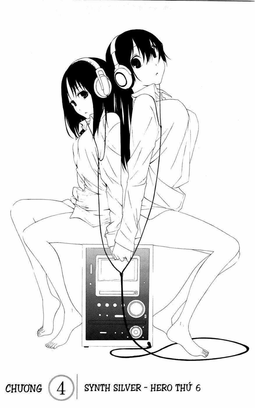 Gamma Chapter 4 trang 2