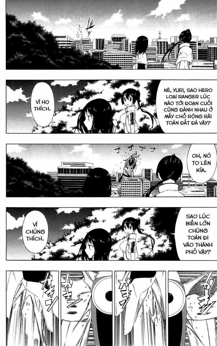 Gamma Chapter 4 trang 23