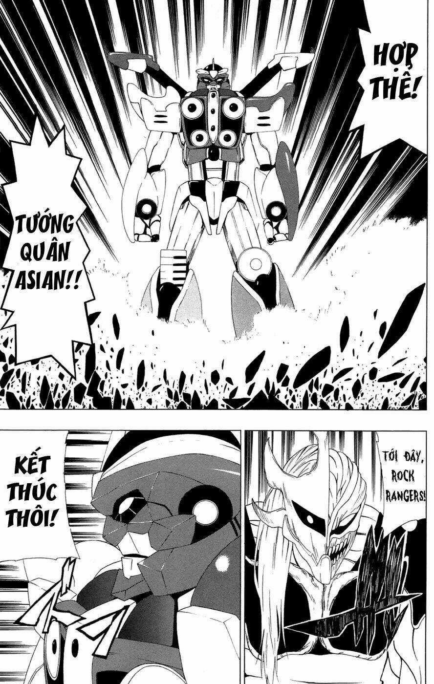 Gamma Chapter 4 trang 24