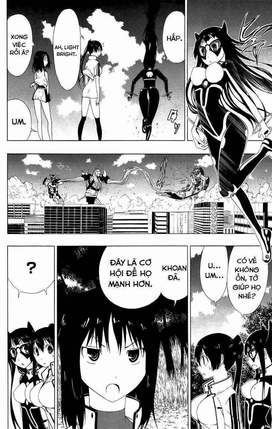 Gamma Chapter 4 trang 25