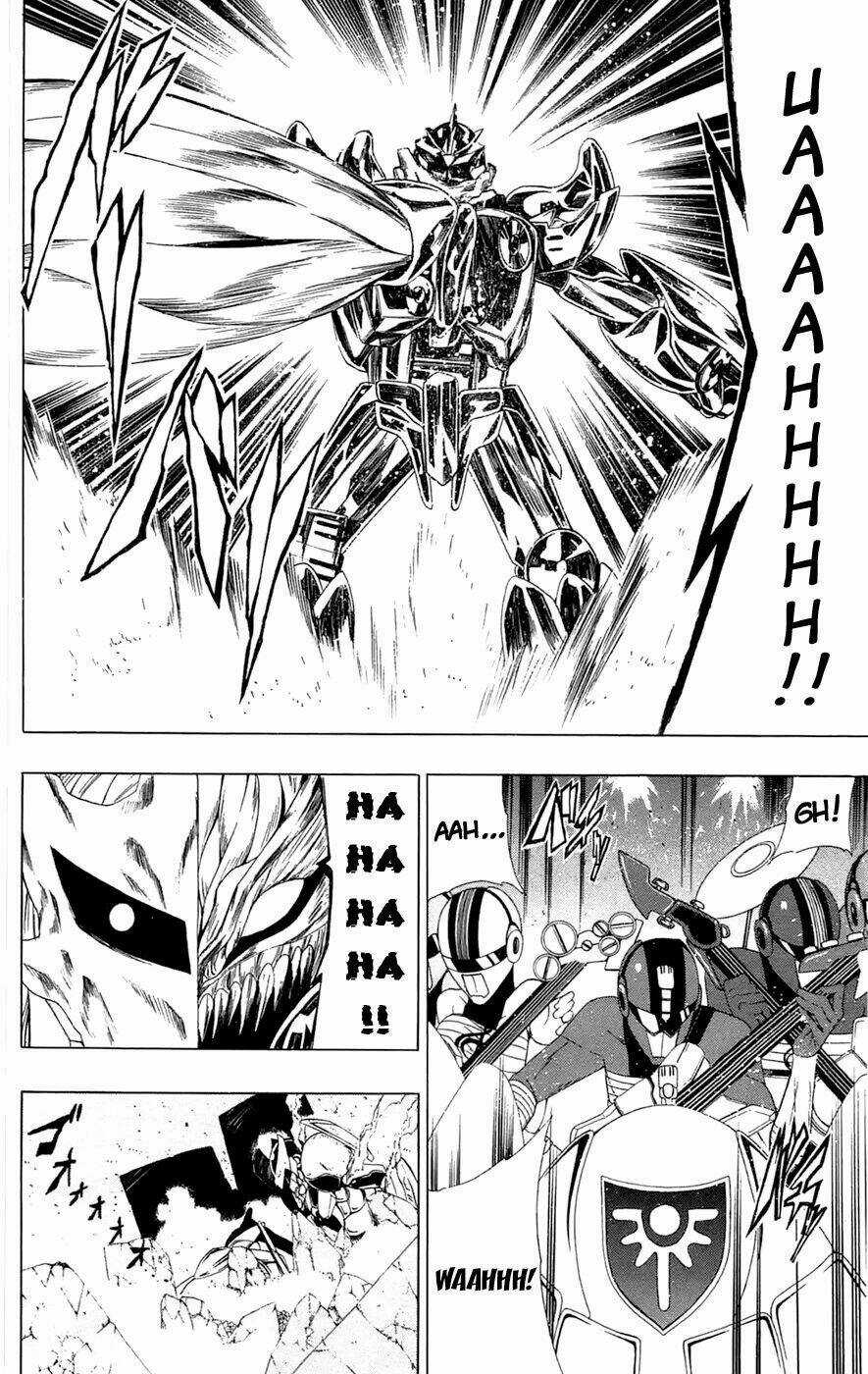 Gamma Chapter 4 trang 27