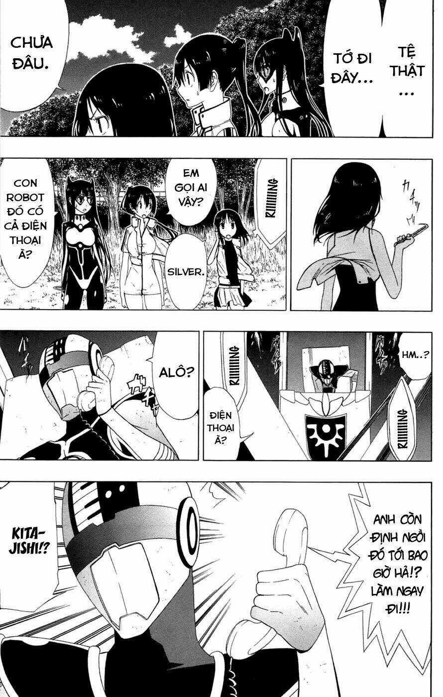 Gamma Chapter 4 trang 28