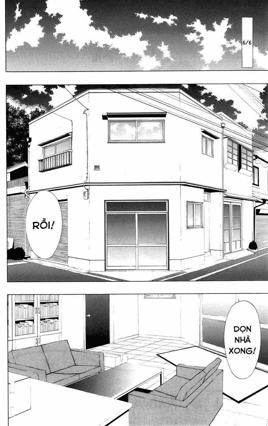 Gamma Chapter 4 trang 3