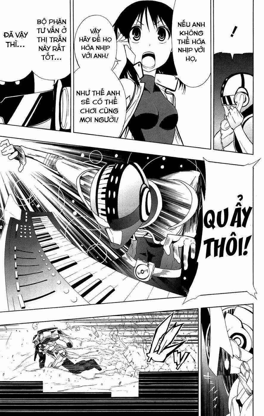 Gamma Chapter 4 trang 30