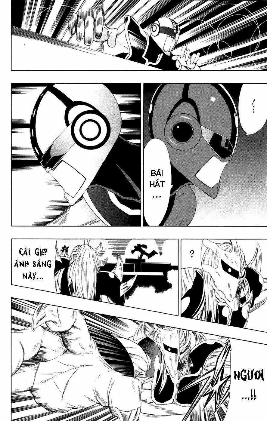 Gamma Chapter 4 trang 31