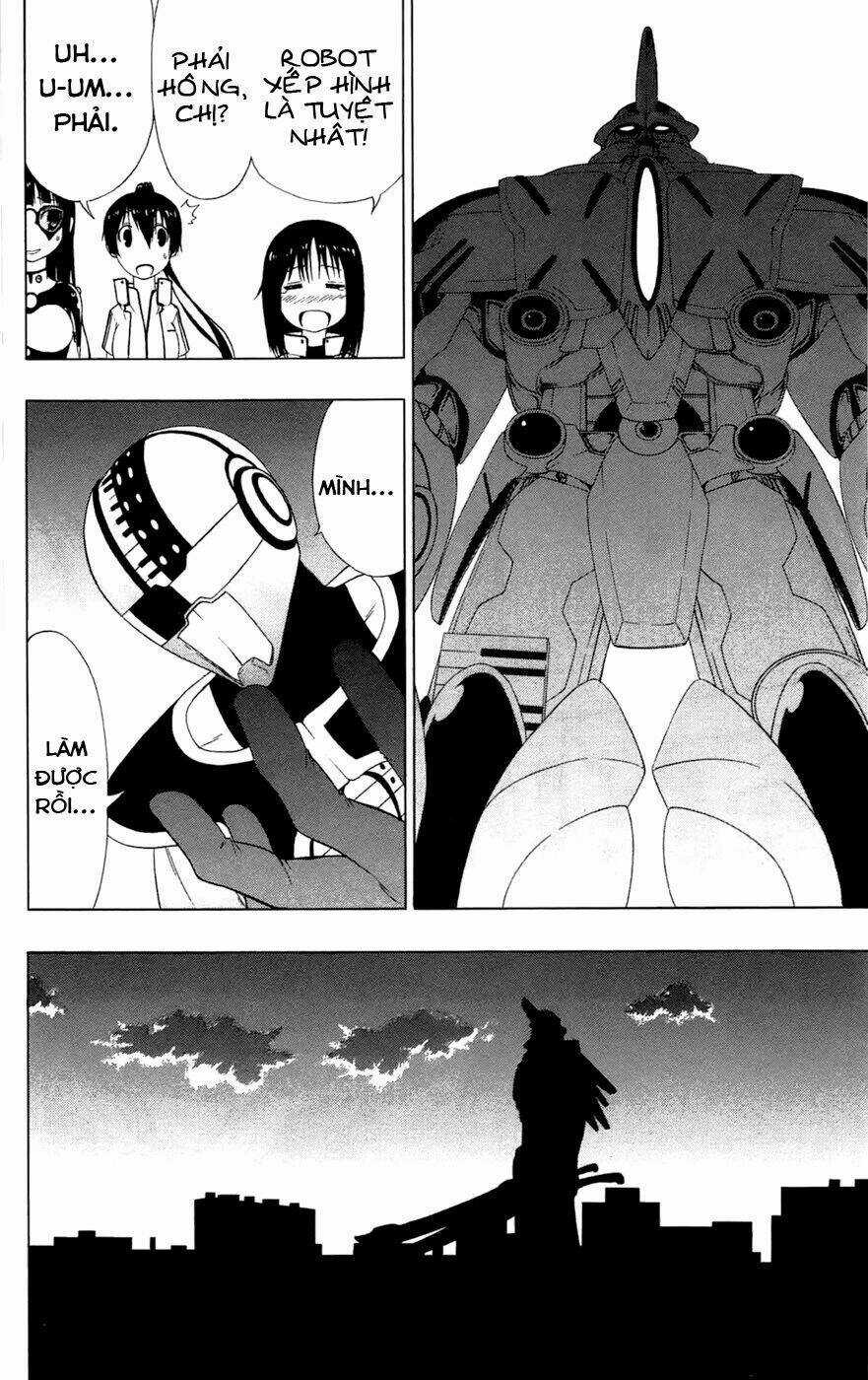 Gamma Chapter 4 trang 38