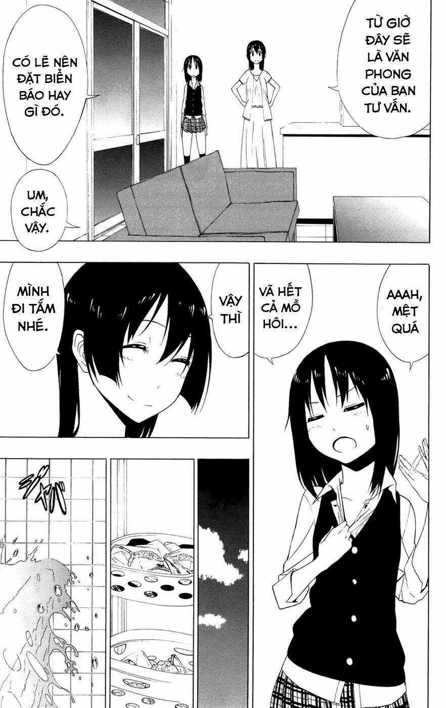 Gamma Chapter 4 trang 4