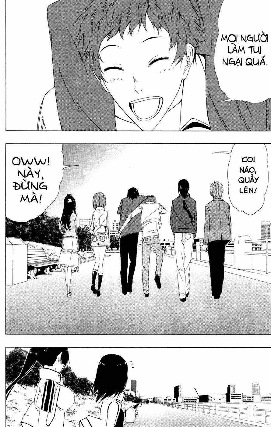 Gamma Chapter 4 trang 40