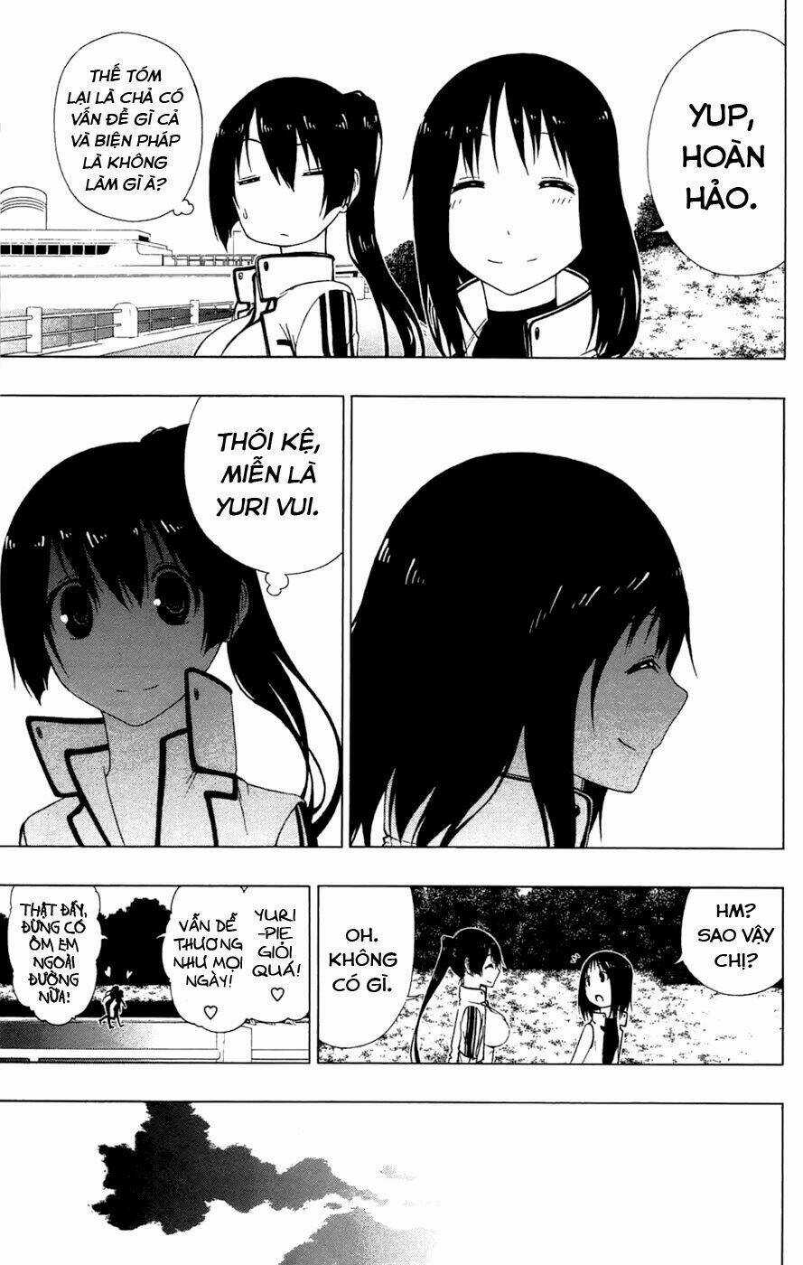 Gamma Chapter 4 trang 41