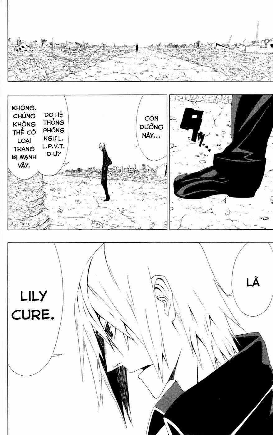 Gamma Chapter 4 trang 42