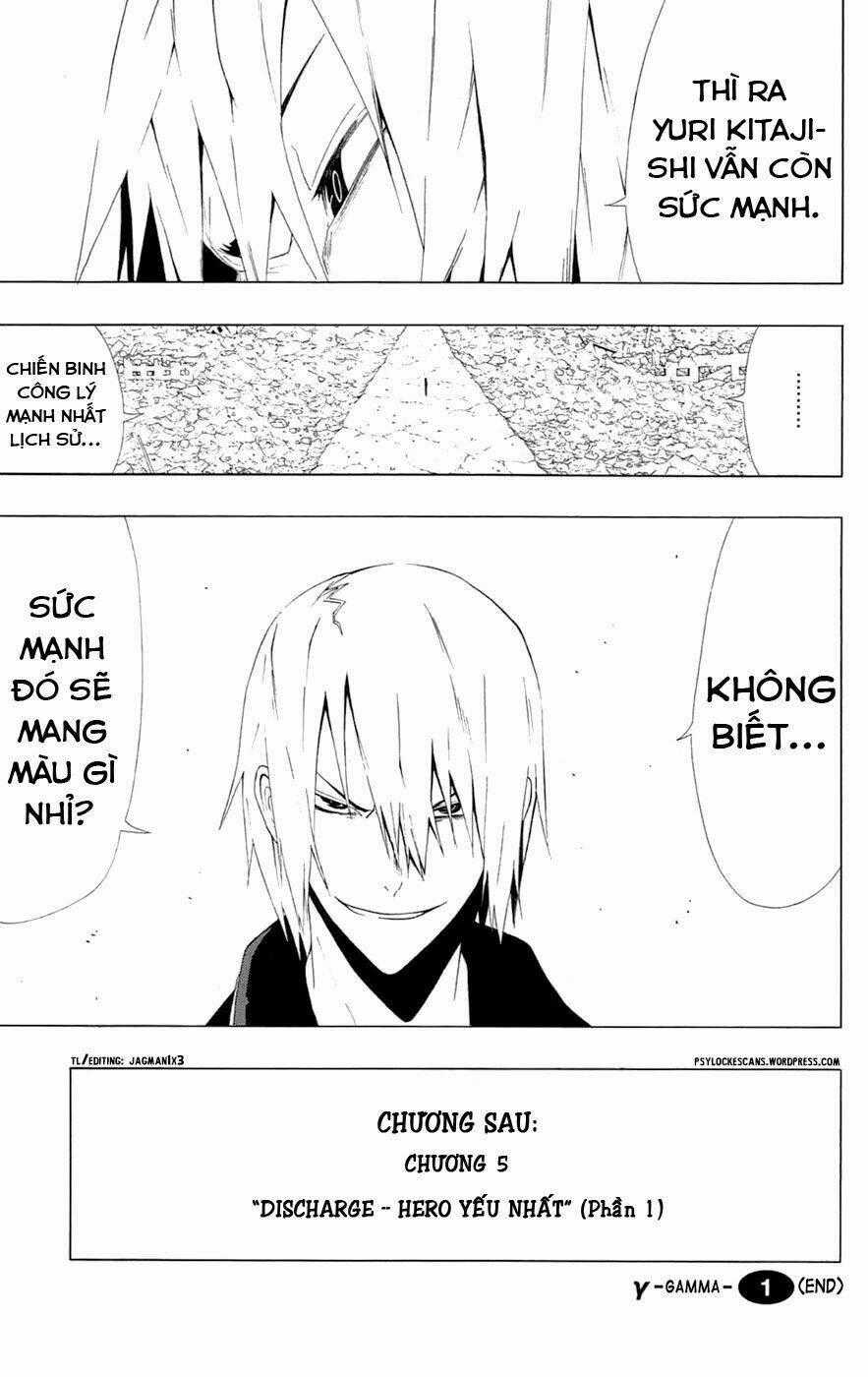 Gamma Chapter 4 trang 43