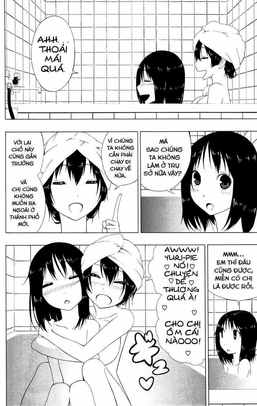 Gamma Chapter 4 trang 5