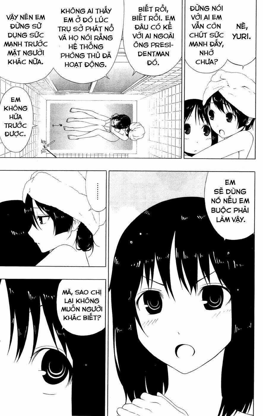 Gamma Chapter 4 trang 6