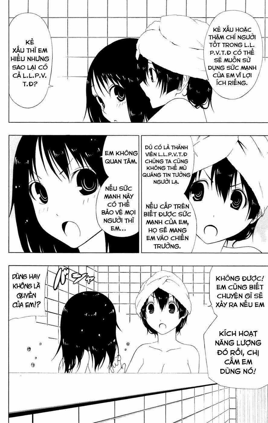 Gamma Chapter 4 trang 7