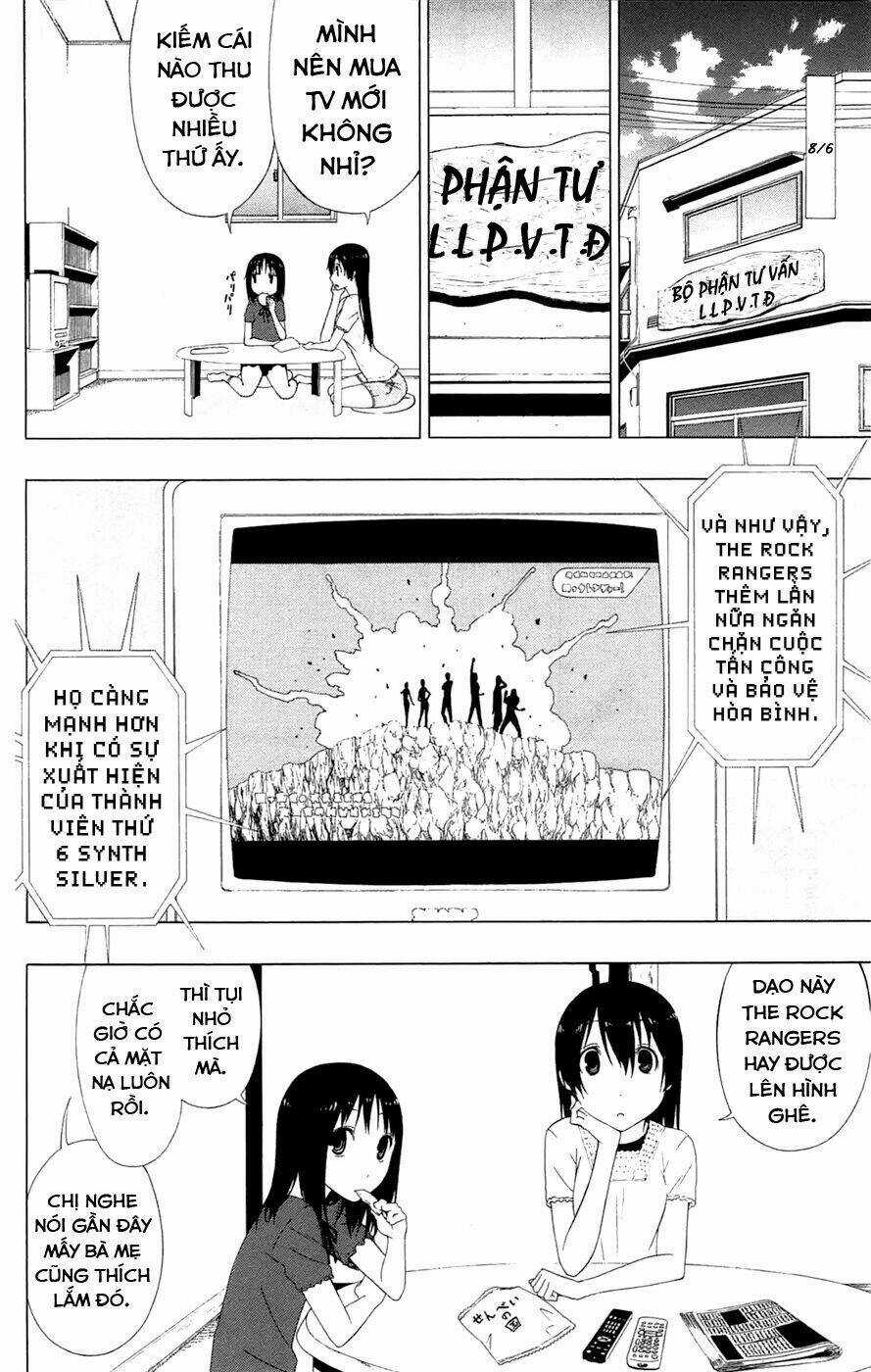 Gamma Chapter 4 trang 9