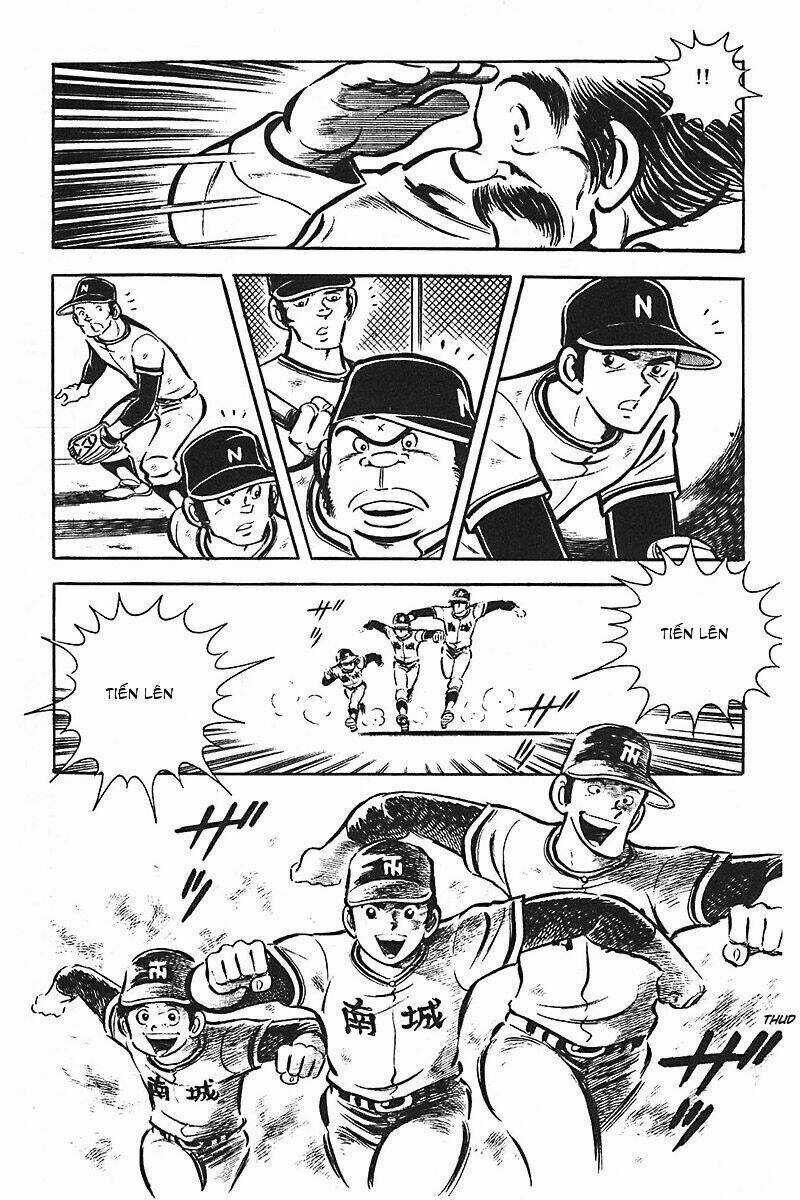 Gamushara Chapter 2 trang 16