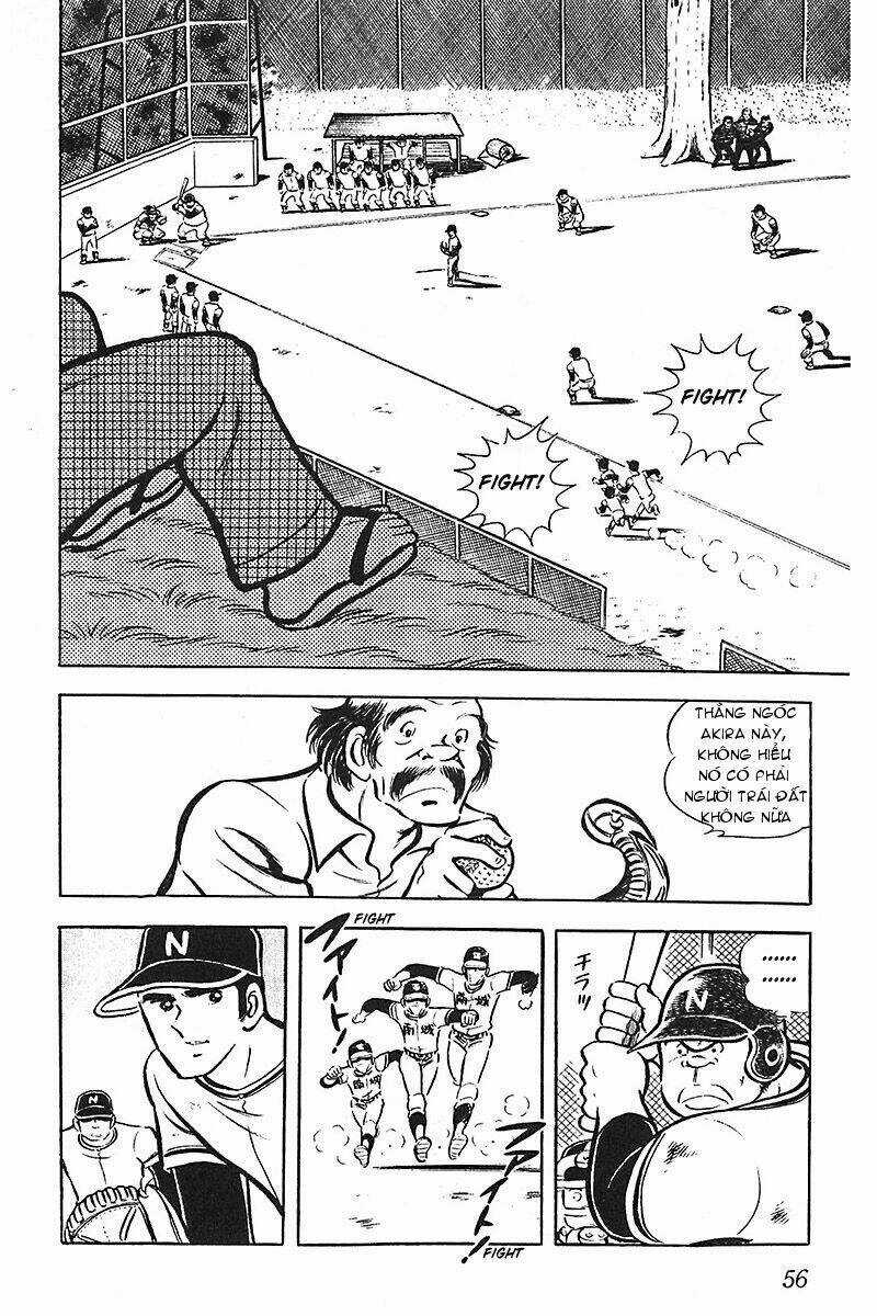 Gamushara Chapter 2 trang 23