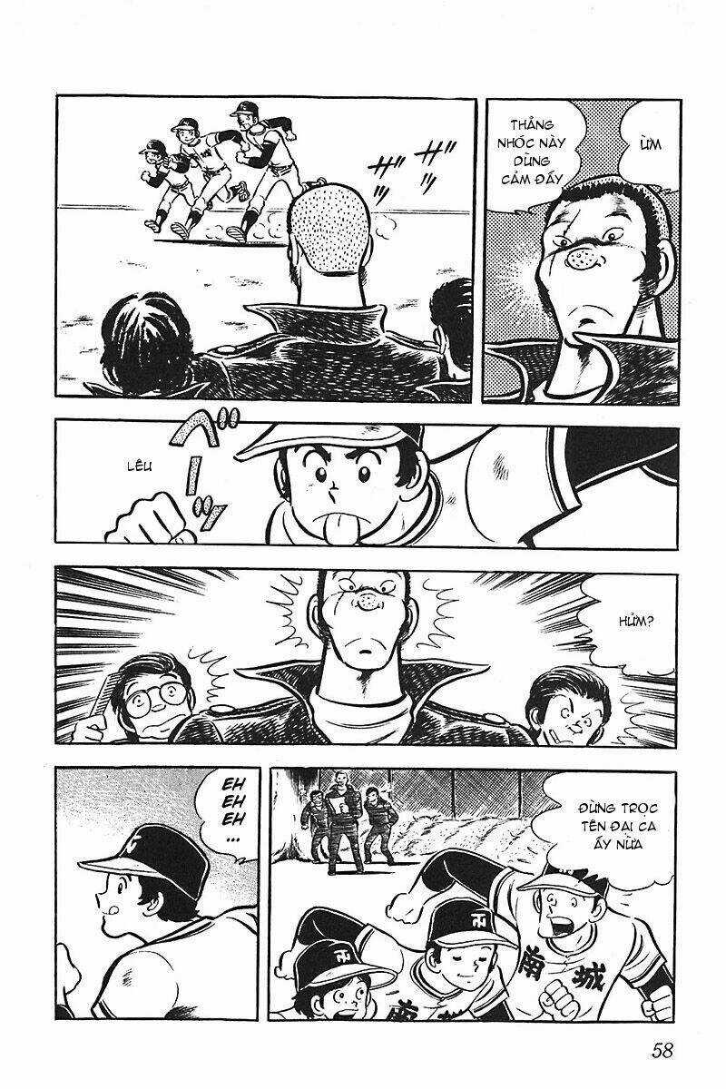 Gamushara Chapter 2 trang 25