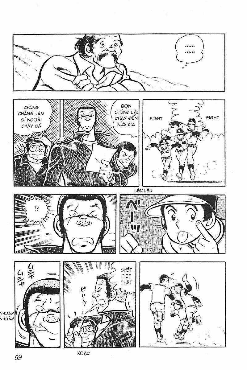 Gamushara Chapter 2 trang 26