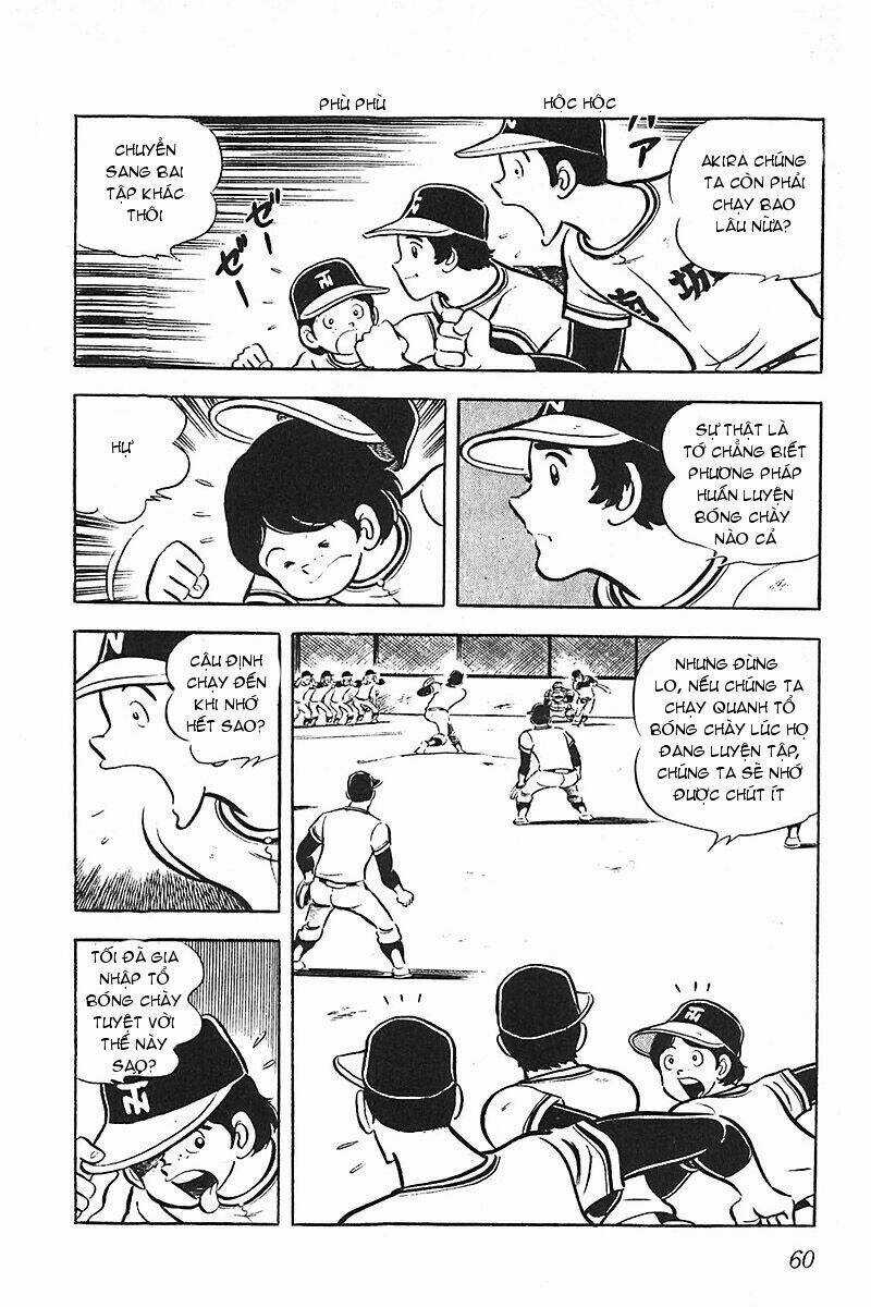 Gamushara Chapter 2 trang 27