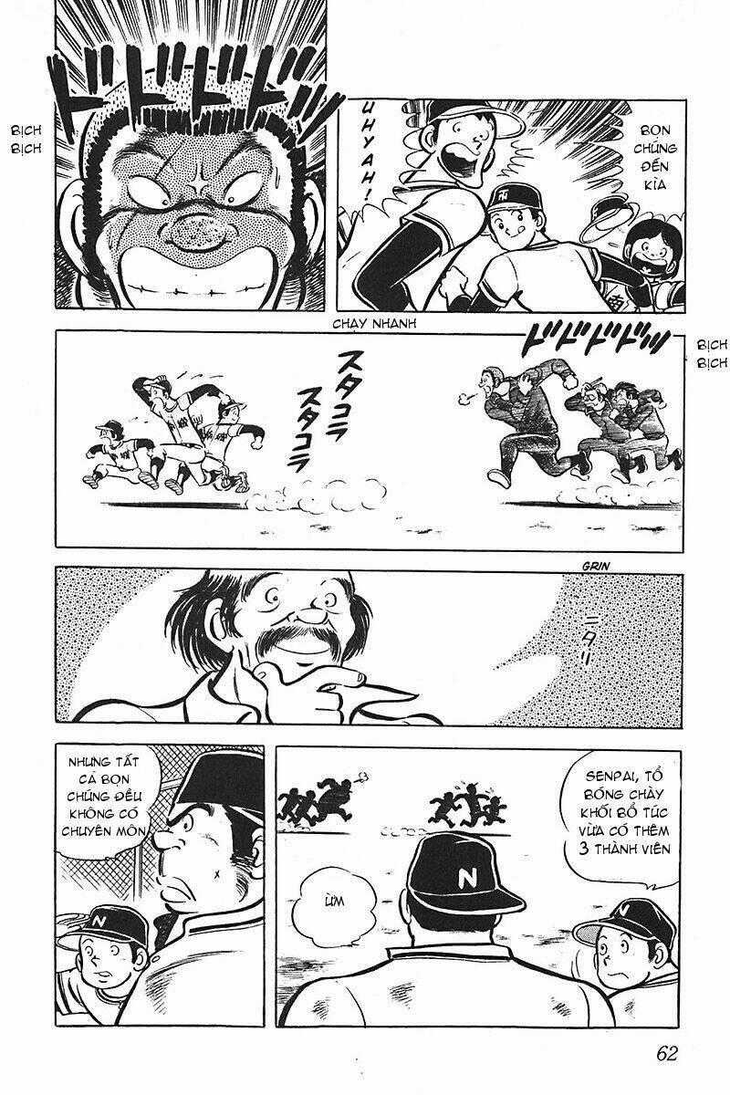 Gamushara Chapter 2 trang 29