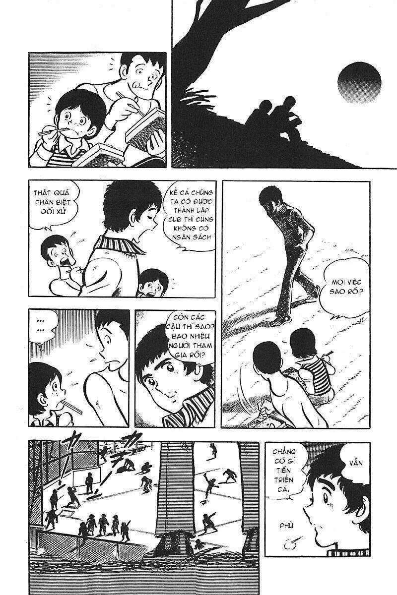 Gamushara Chapter 2 trang 6