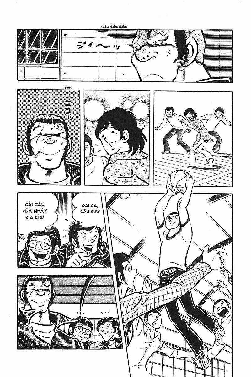 Gamushara Chapter 3 trang 15