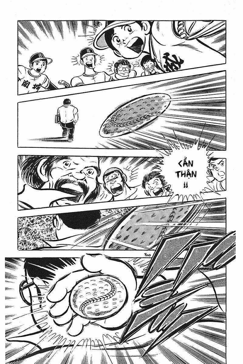 Gamushara Chapter 3 trang 25