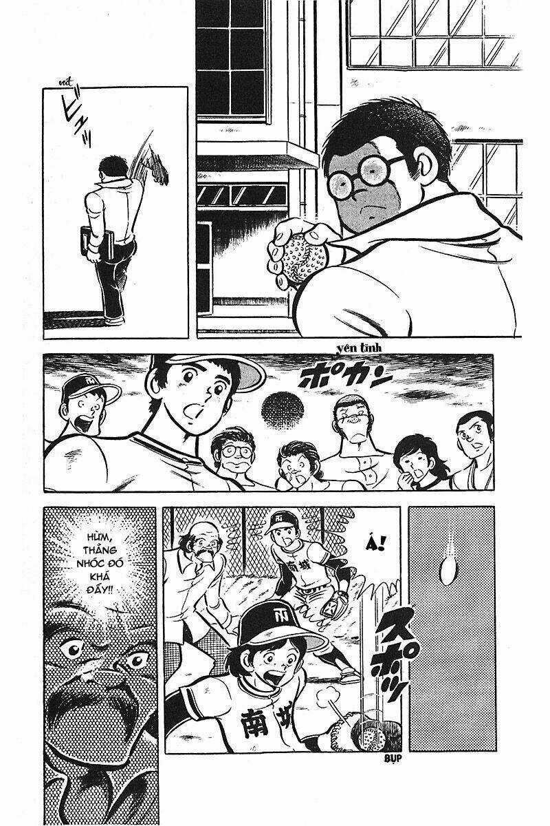 Gamushara Chapter 3 trang 26